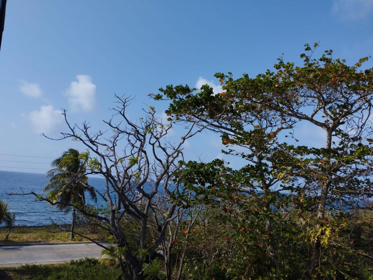 Sunset Paradise San Andrés 외부 사진