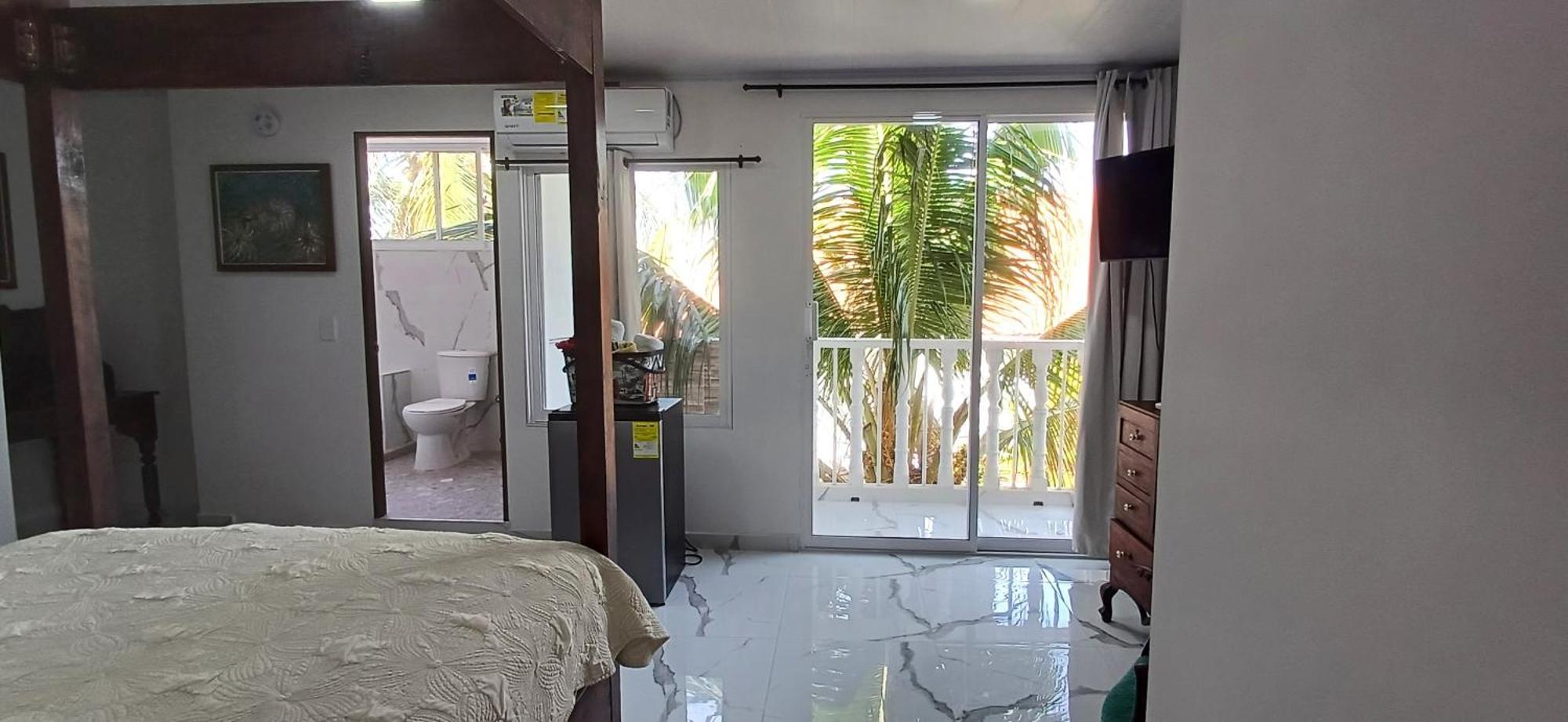 Sunset Paradise San Andrés 외부 사진