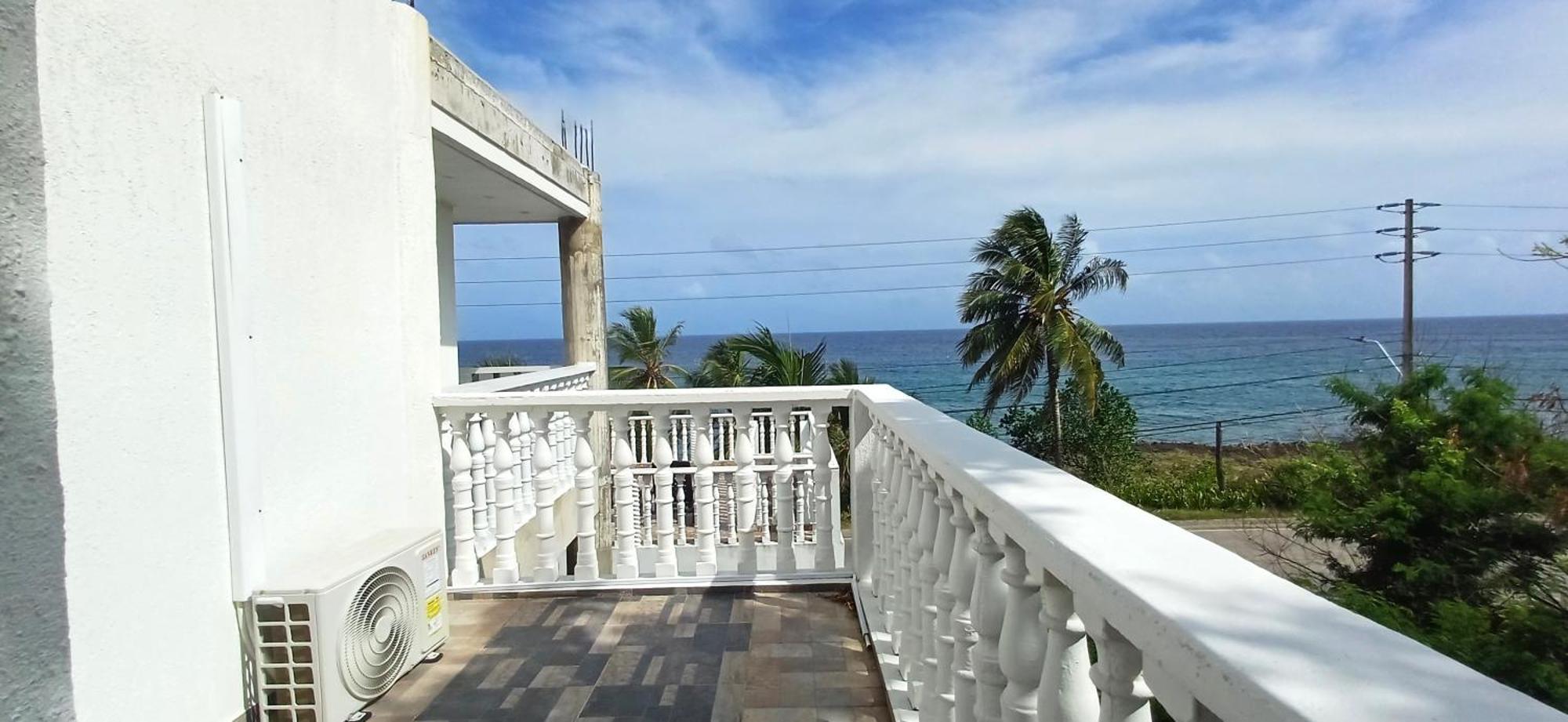 Sunset Paradise San Andrés 외부 사진