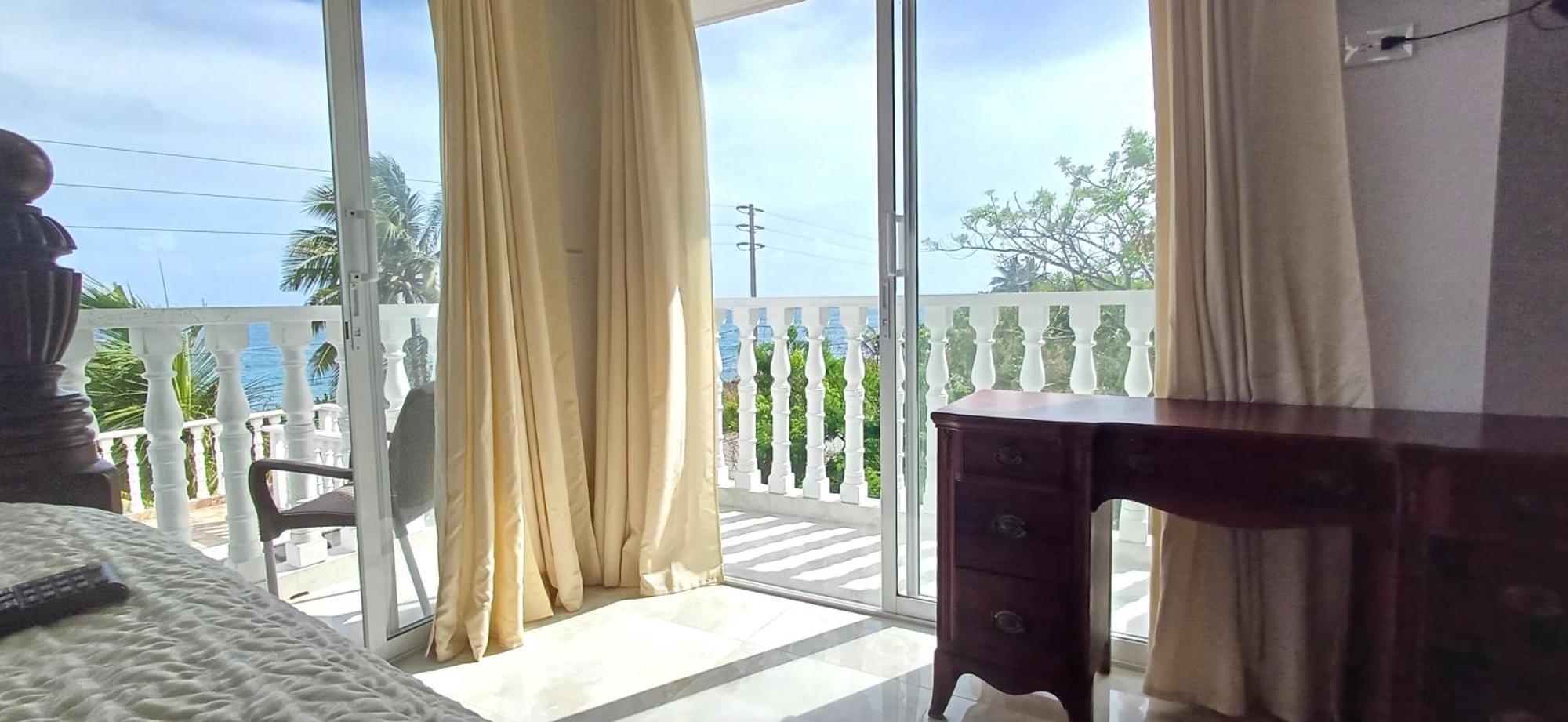 Sunset Paradise San Andrés 외부 사진
