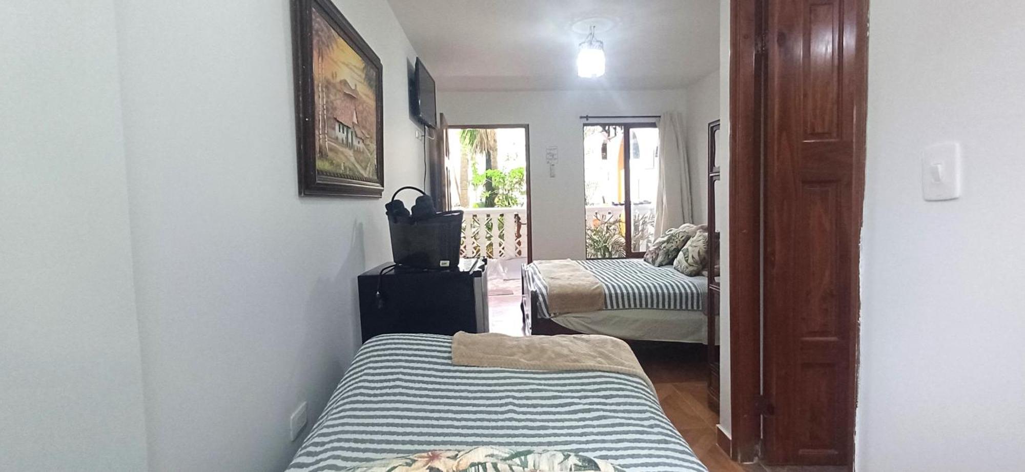 Sunset Paradise San Andrés 외부 사진