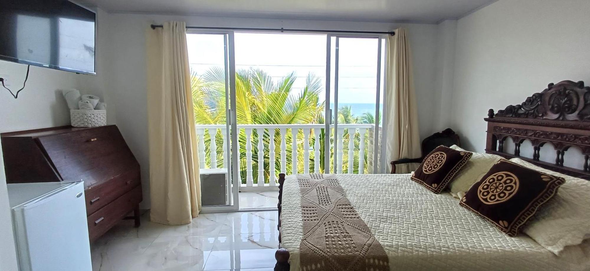 Sunset Paradise San Andrés 외부 사진
