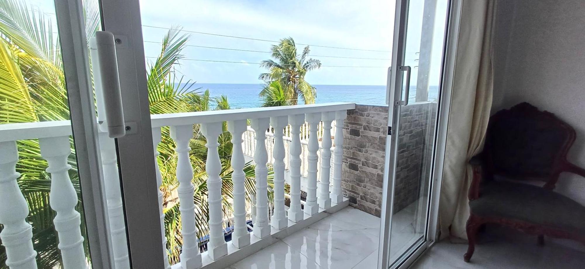 Sunset Paradise San Andrés 외부 사진
