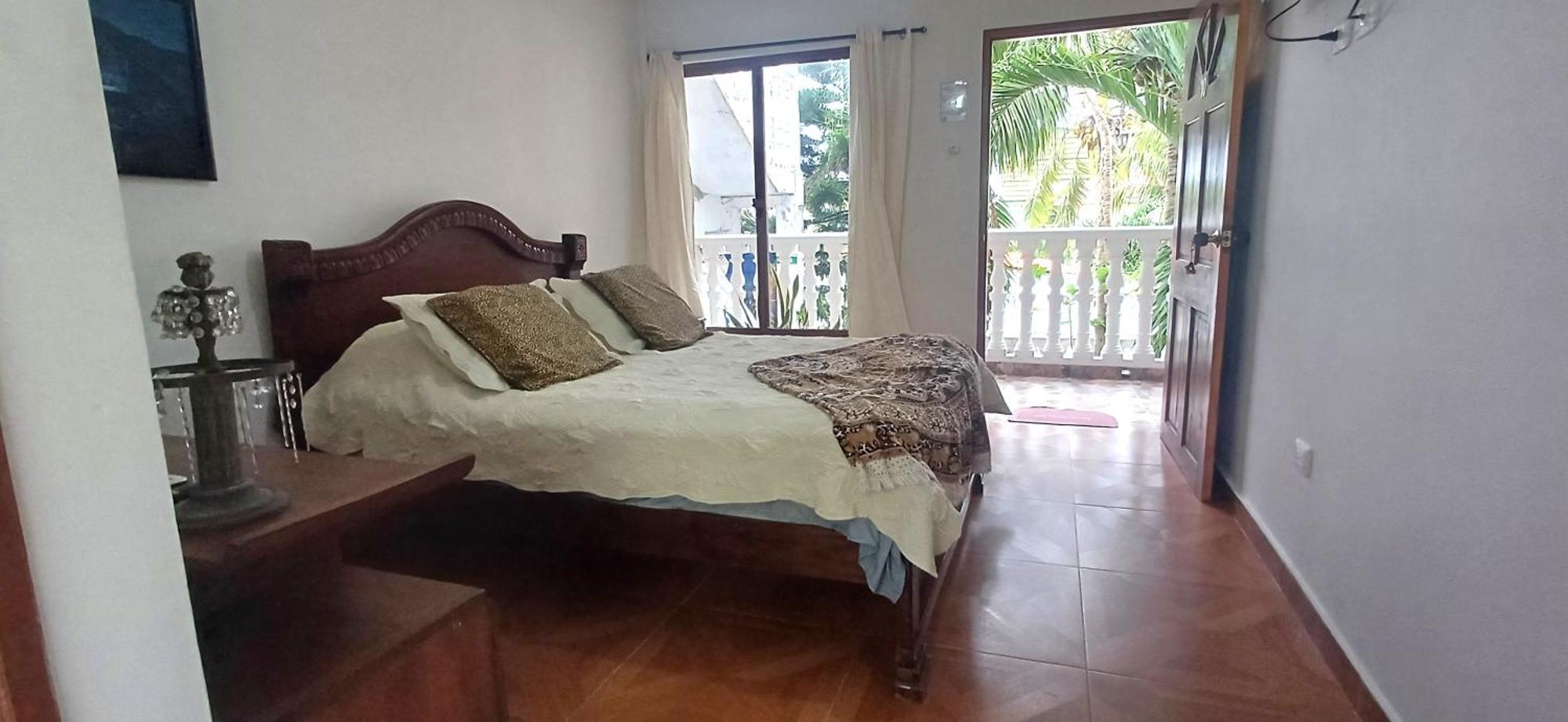Sunset Paradise San Andrés 외부 사진