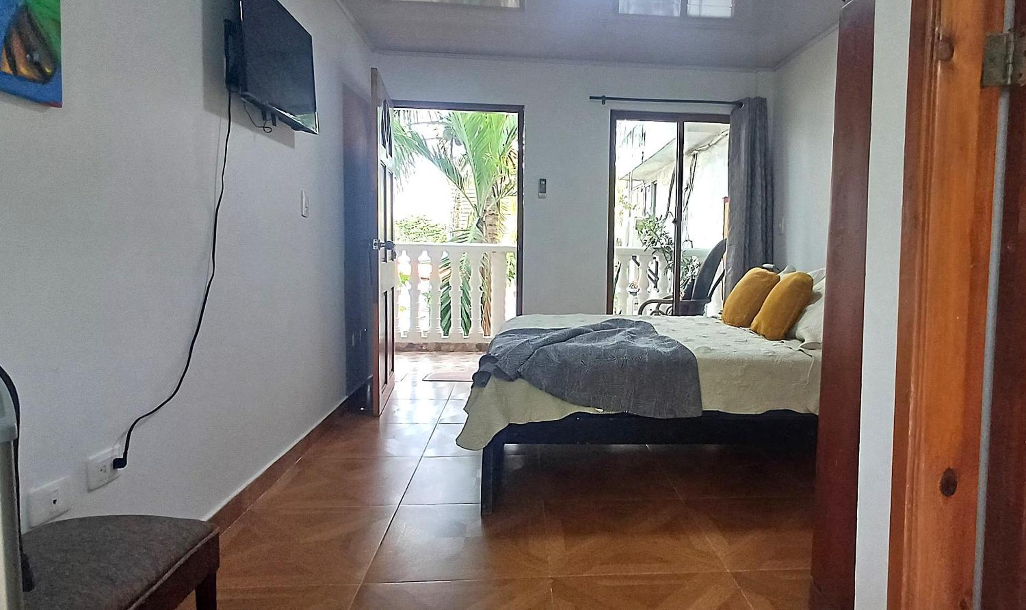 Sunset Paradise San Andrés 외부 사진