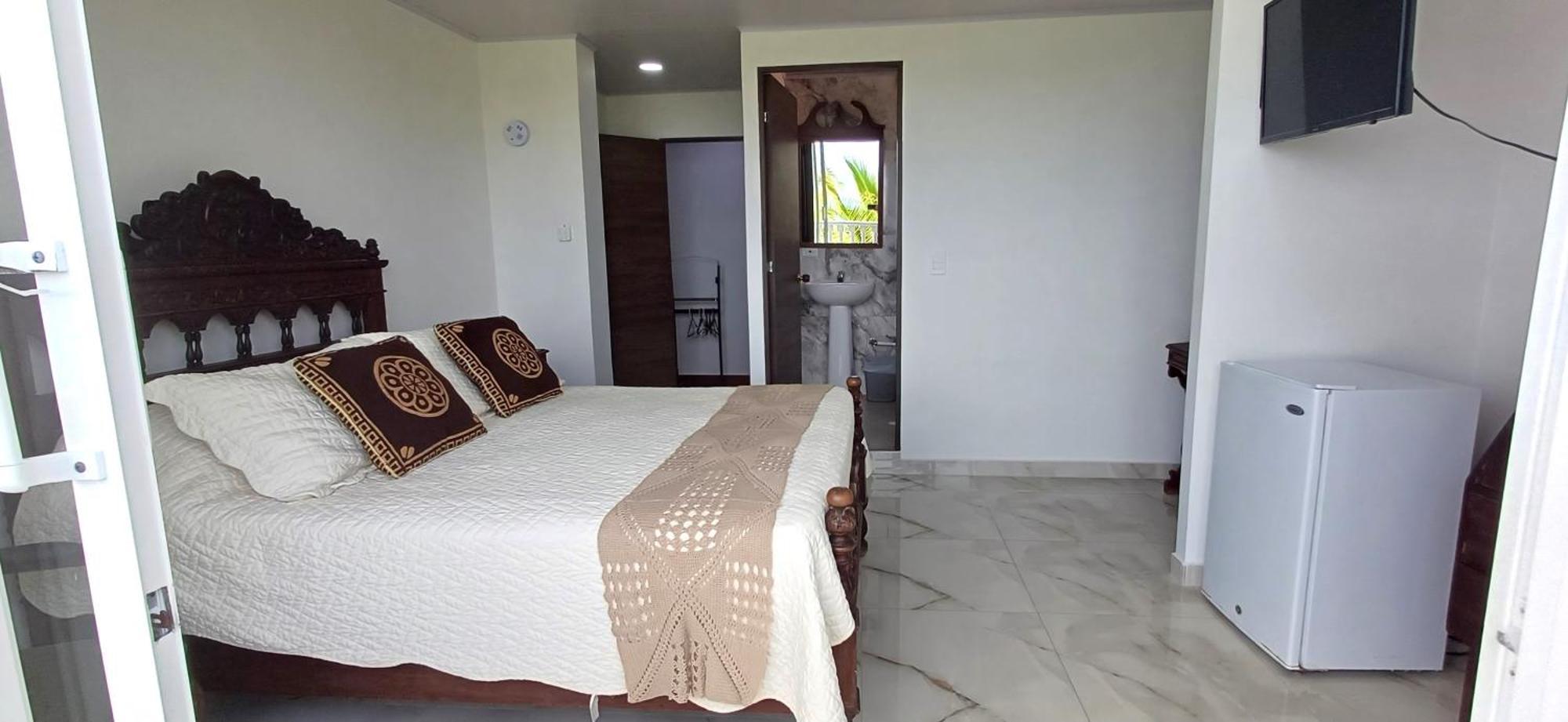 Sunset Paradise San Andrés 외부 사진