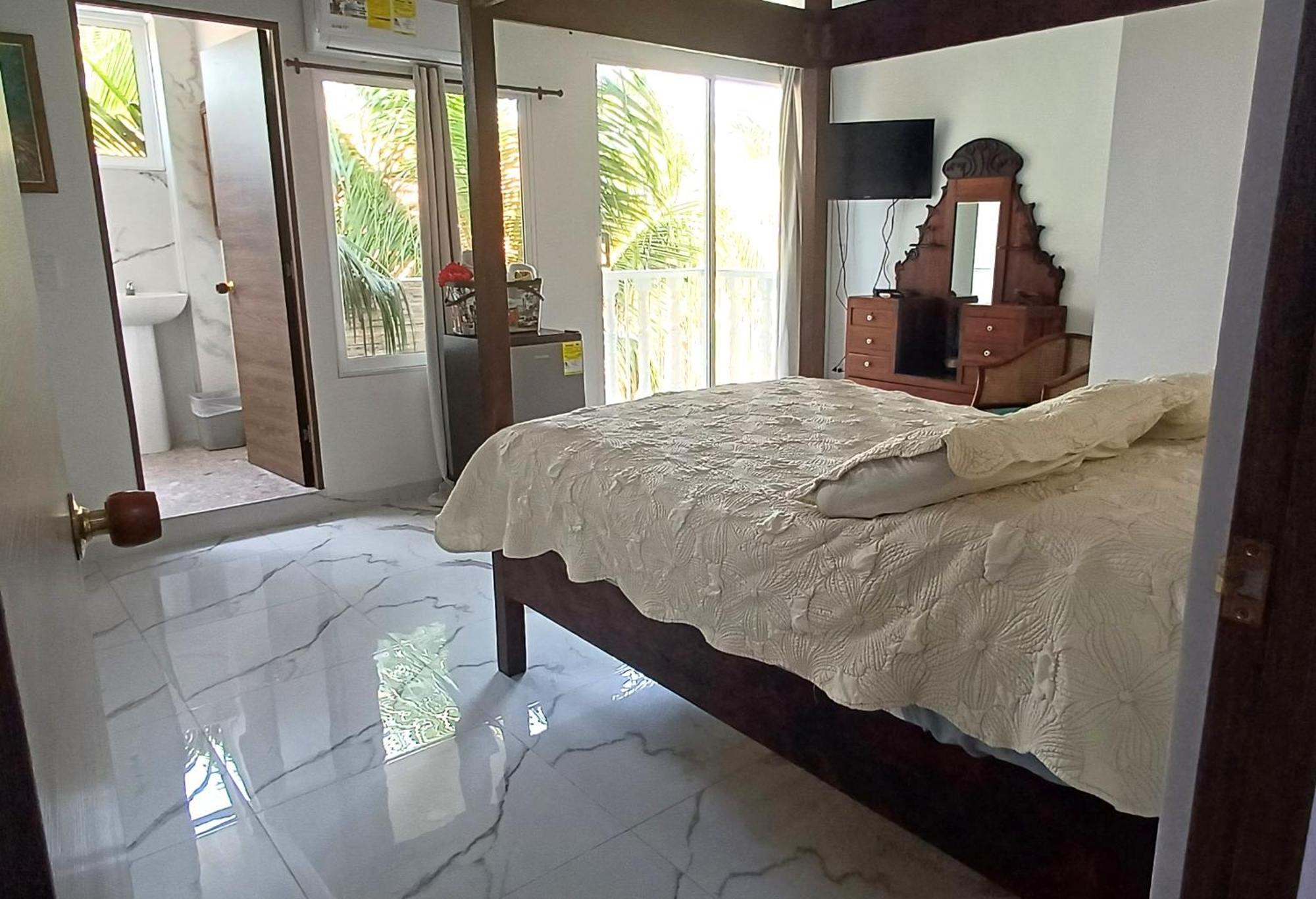 Sunset Paradise San Andrés 외부 사진